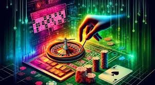 Kantor pusat suhu 69 dengan tim yang bekerja pada platform sportsbook dan live-dealer