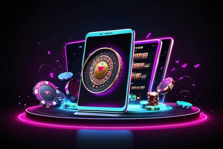 Dasbor olahraga multi-kategori dan tampilan kasino di suhu 69