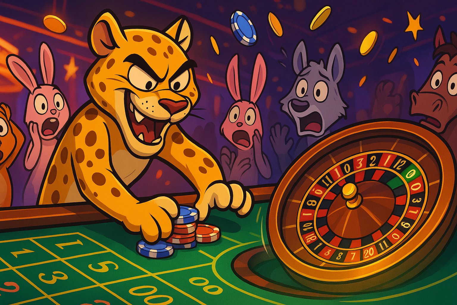 Lottery Game 